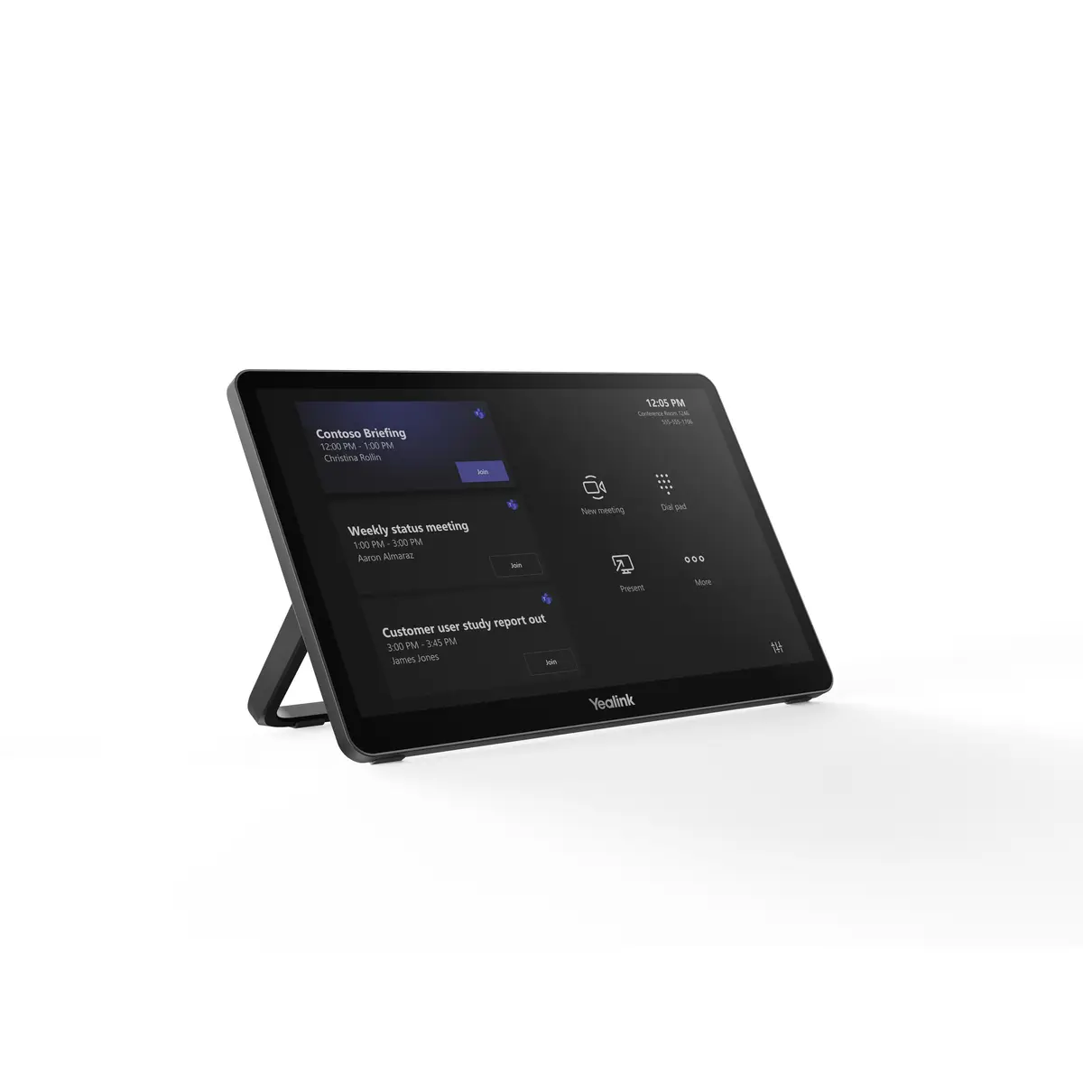 MTouch Plus Touchpanel LCD IPS 29,5cm (11,6")