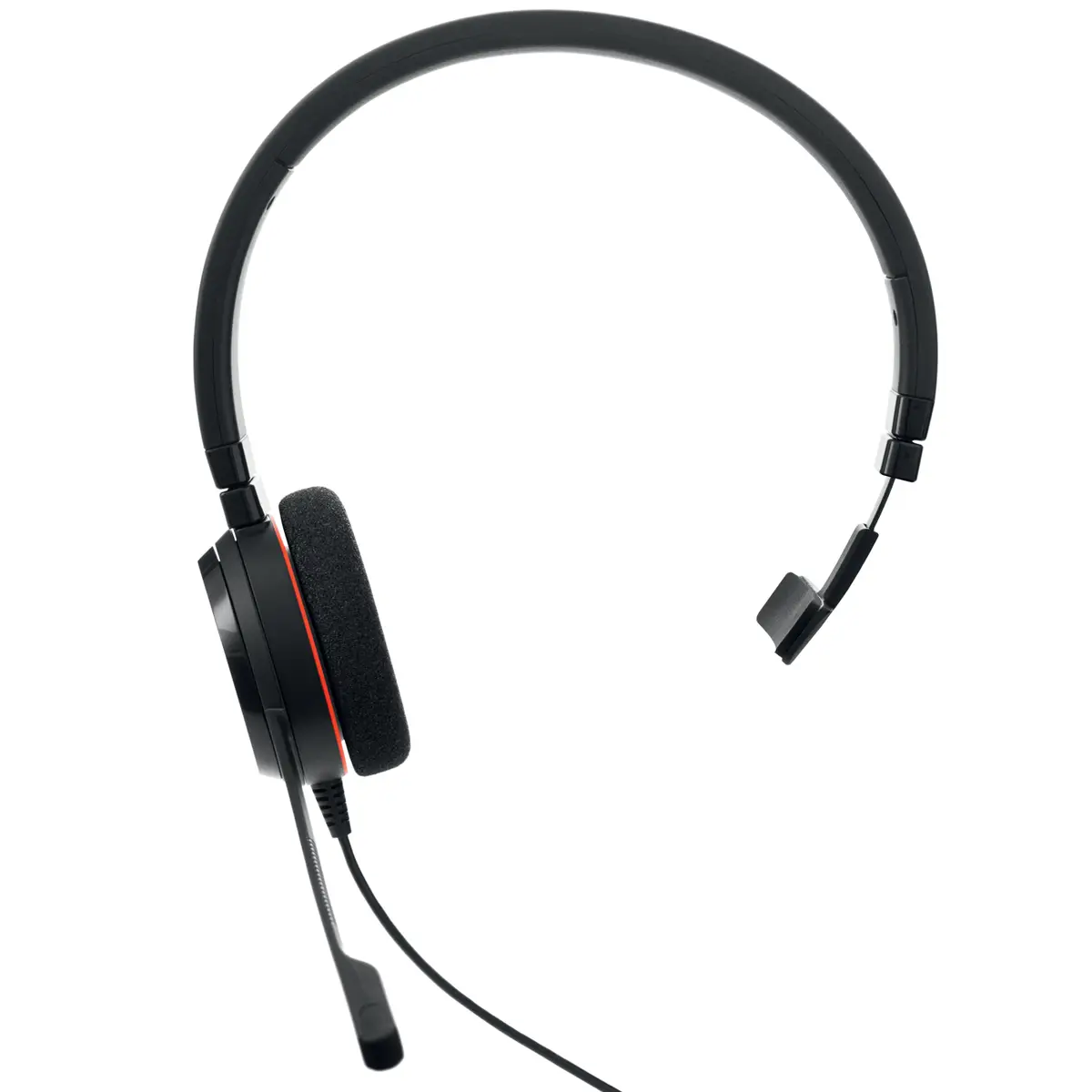 Evolve 20, USB C/A UC Mono
