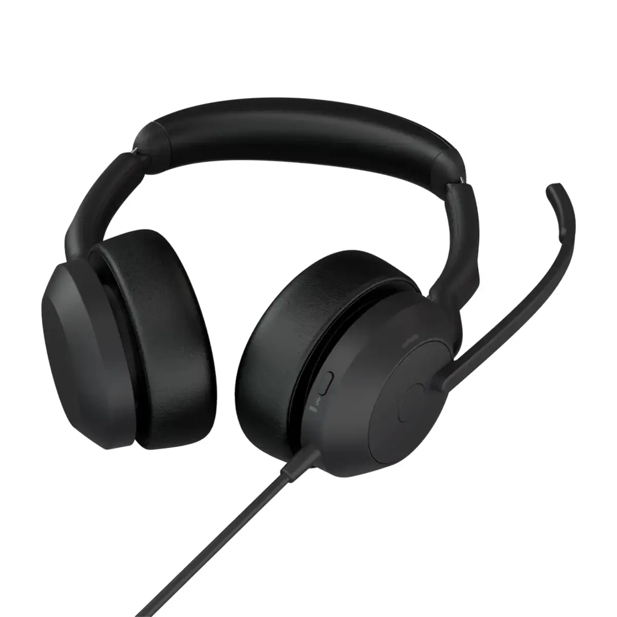 Evolve2 50, USB C/A UC Stereo
