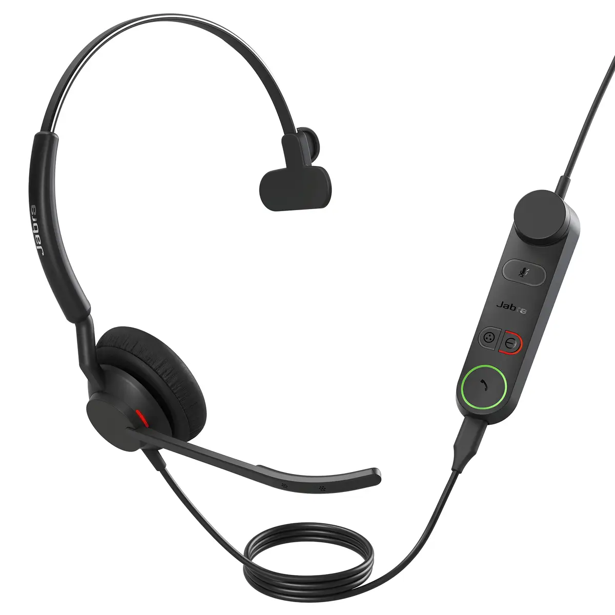 Engage 50 II, Link, Mono,USB C/A, MS