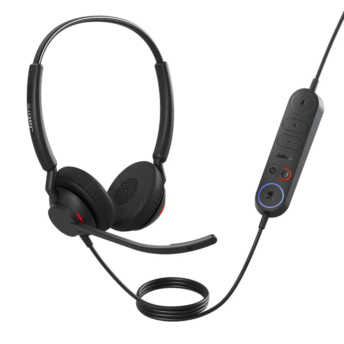Engage 40, Inline Link,Stereo, USB C/A, MS