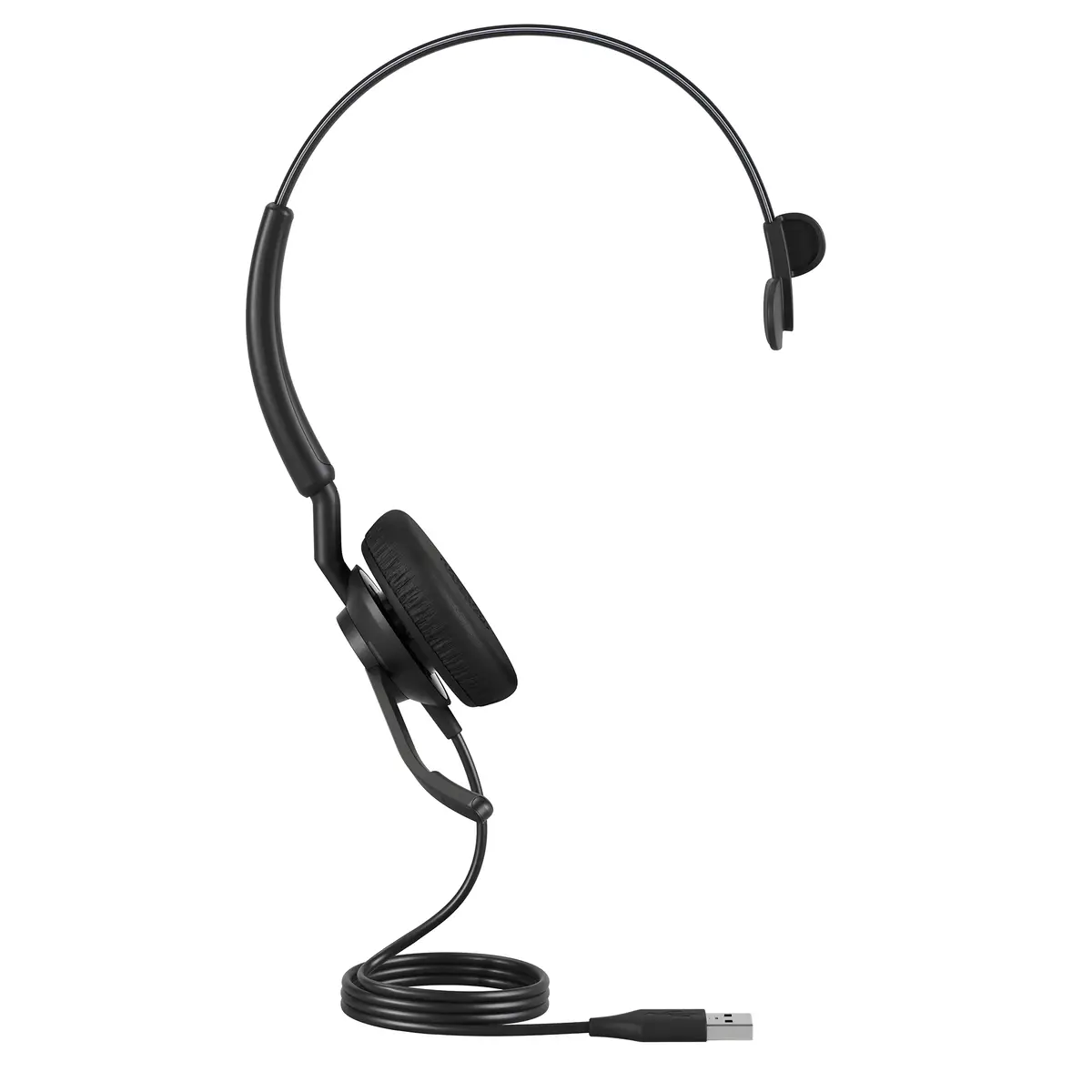 Engage 40, Inline Link, Mono, USB C/A, MS