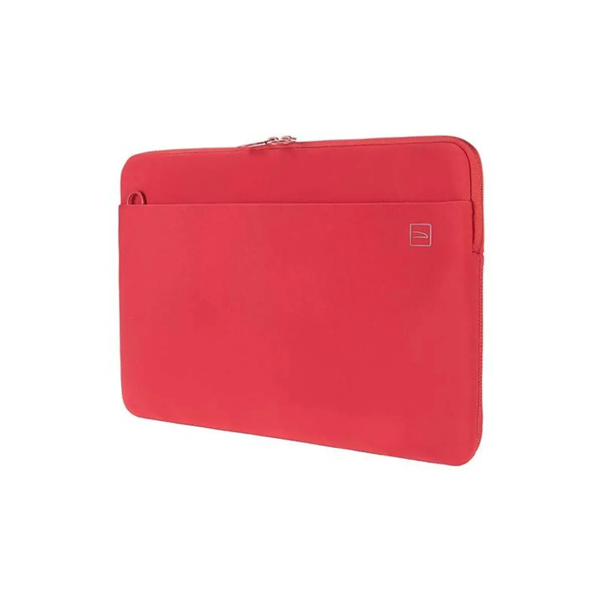 Top Second Skin 35,60cm (14") Notebook-Tasche Rot