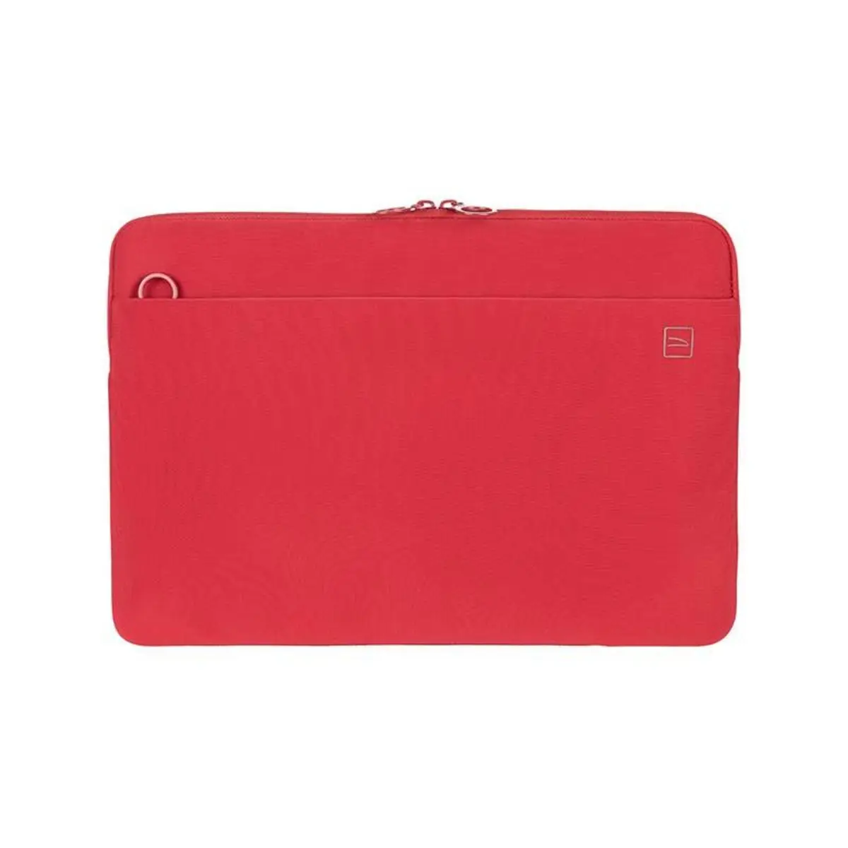 Top Second Skin 35,60cm (14") Notebook-Tasche Rot