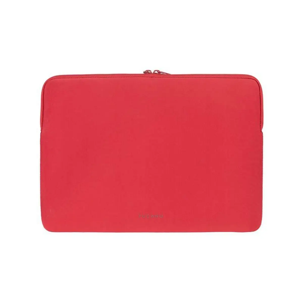 Top Second Skin 35,60cm (14") Notebook-Tasche Rot