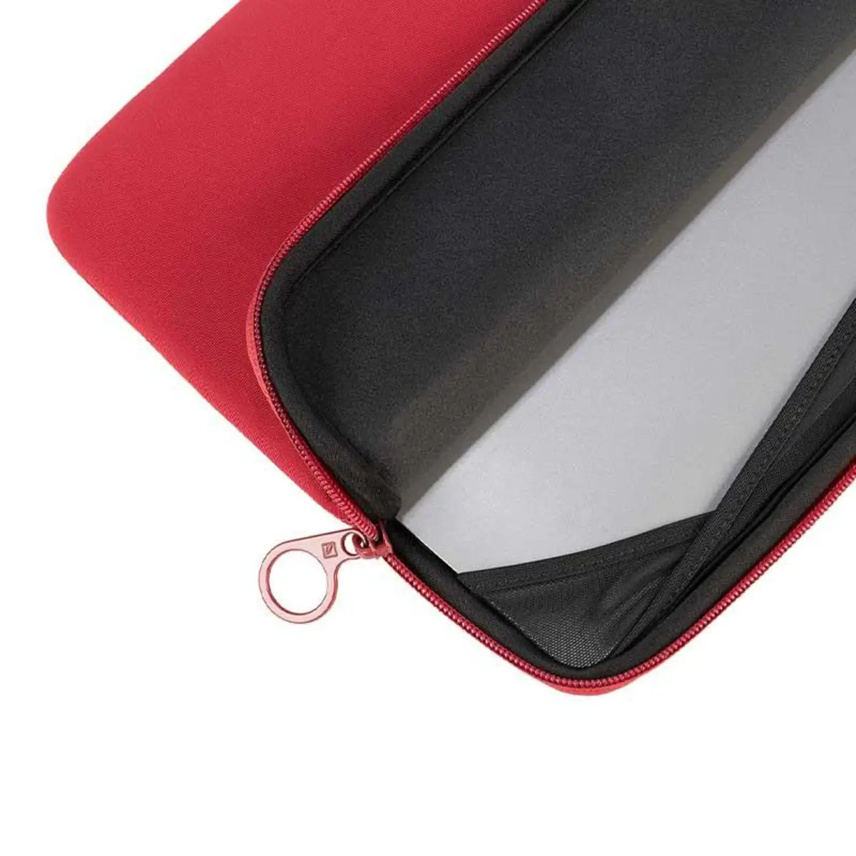 Top Second Skin 35,60cm (14") Notebook-Tasche Rot