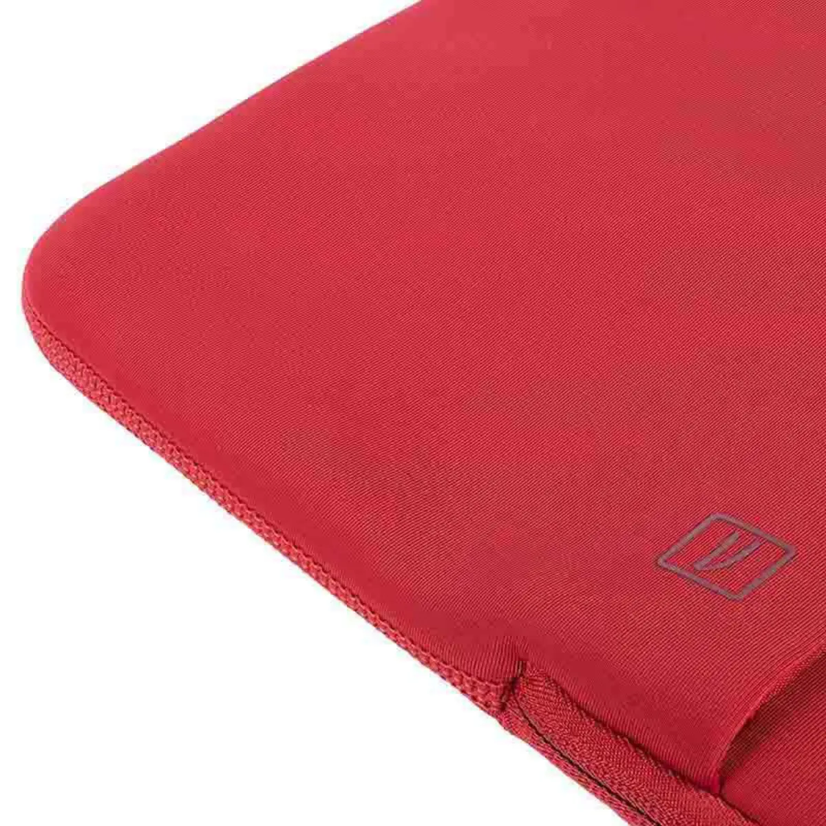 Top Second Skin 35,60cm (14") Notebook-Tasche Rot