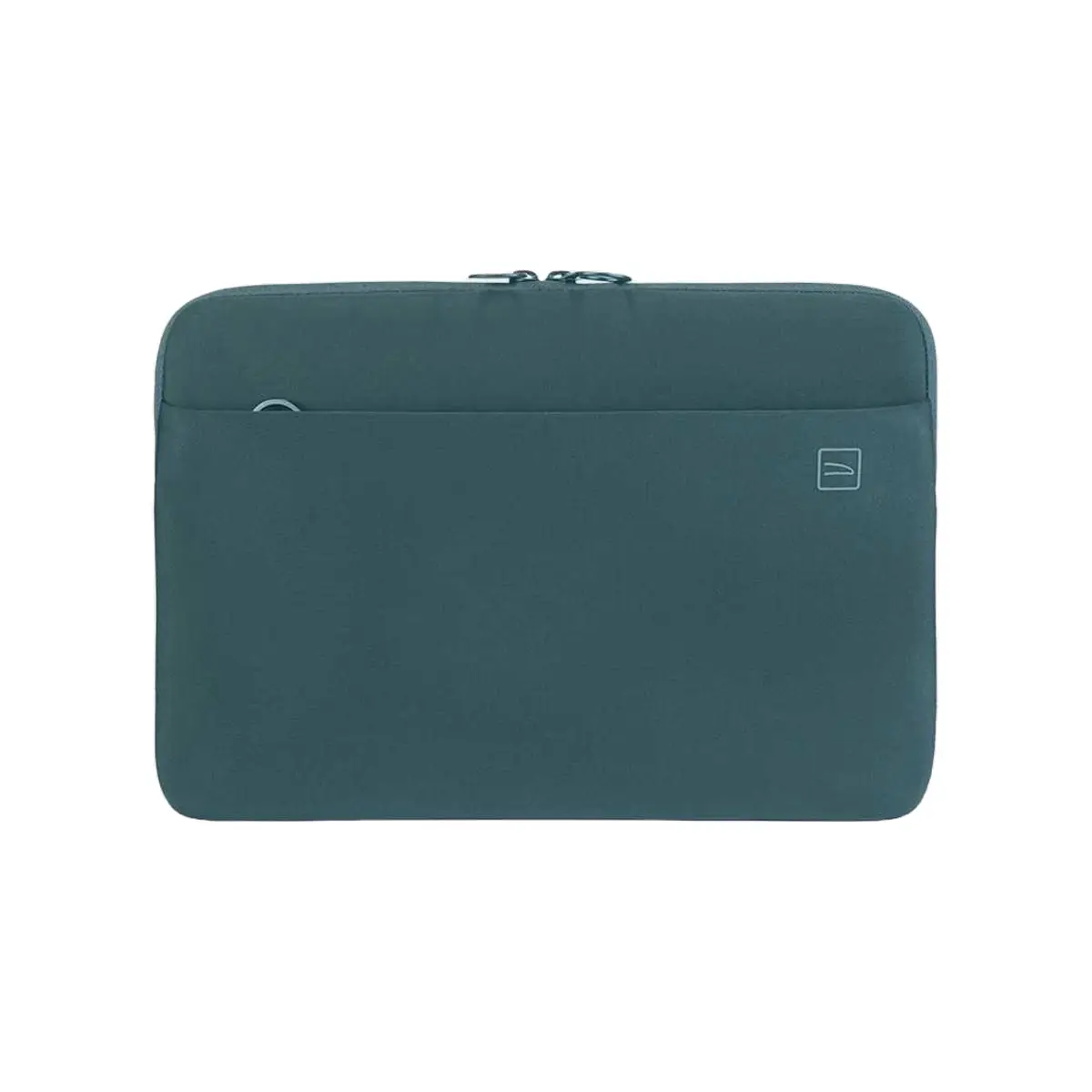Top Second Skin Neopren 35,60cm (14") Notebook-Tasche petrolblau