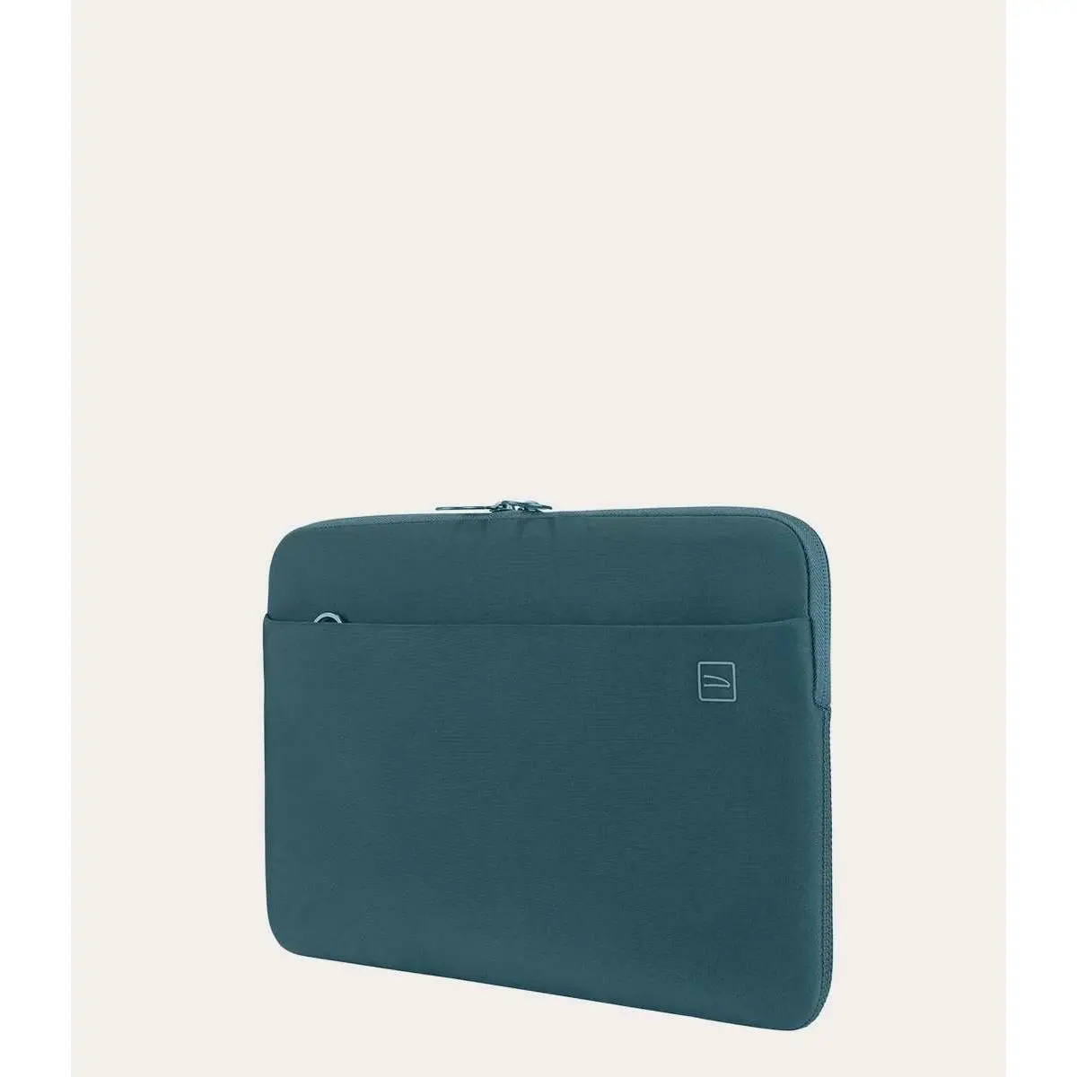 Top Second Skin Neopren 35,60cm (14") Notebook-Tasche petrolblau