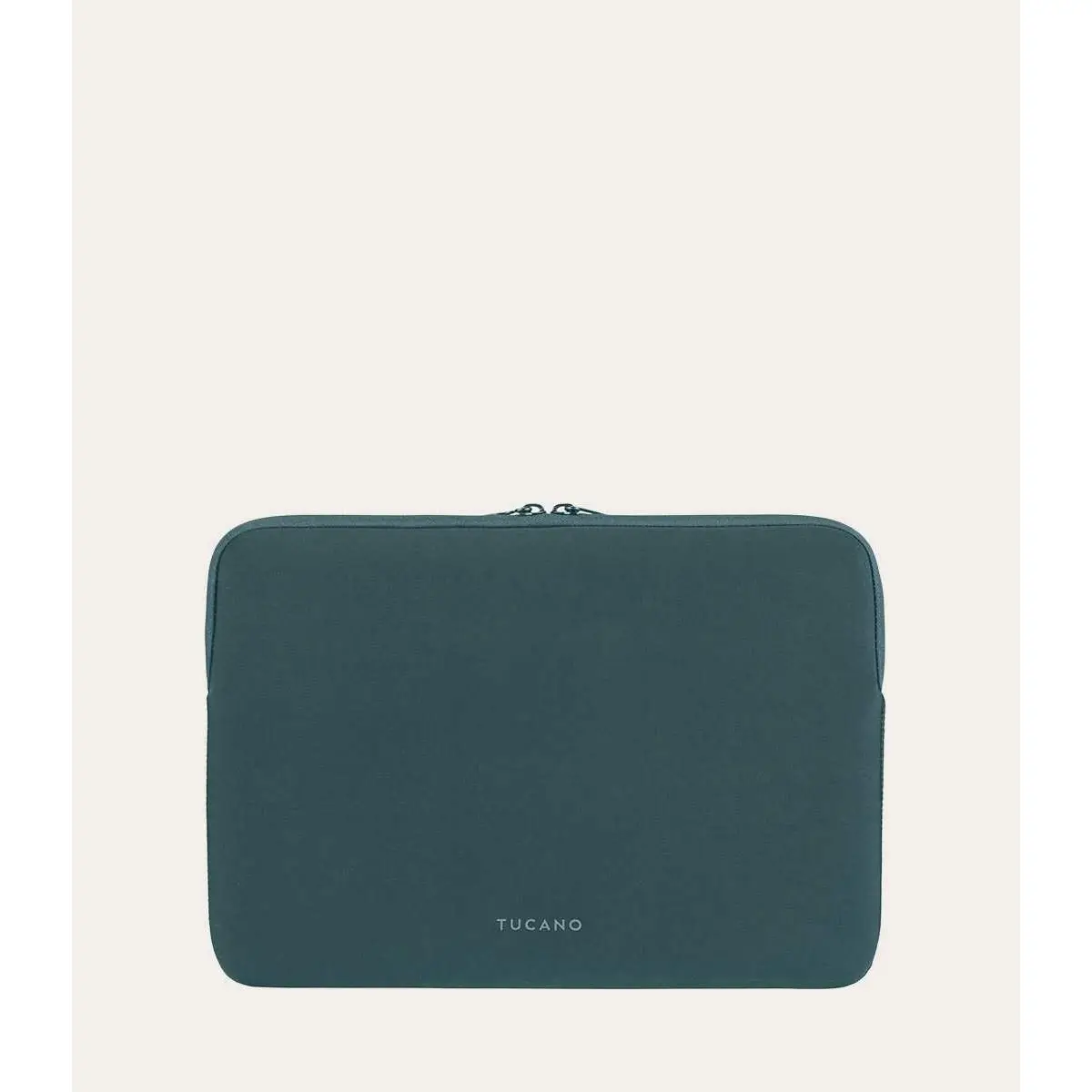 Top Second Skin Neopren 35,60cm (14") Notebook-Tasche petrolblau
