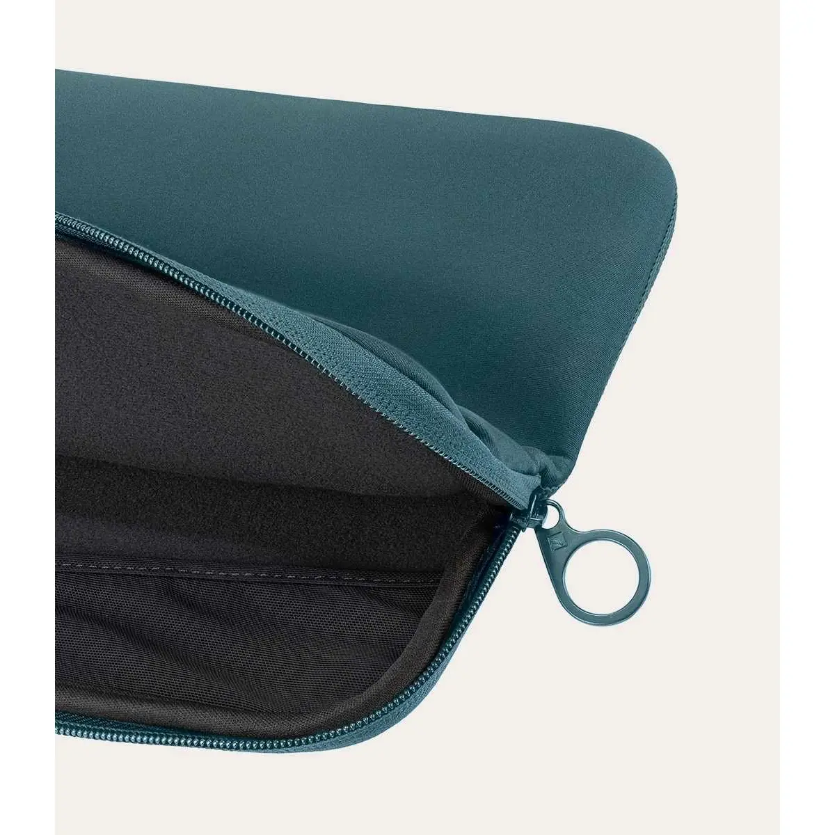 Top Second Skin Neopren 35,60cm (14") Notebook-Tasche petrolblau