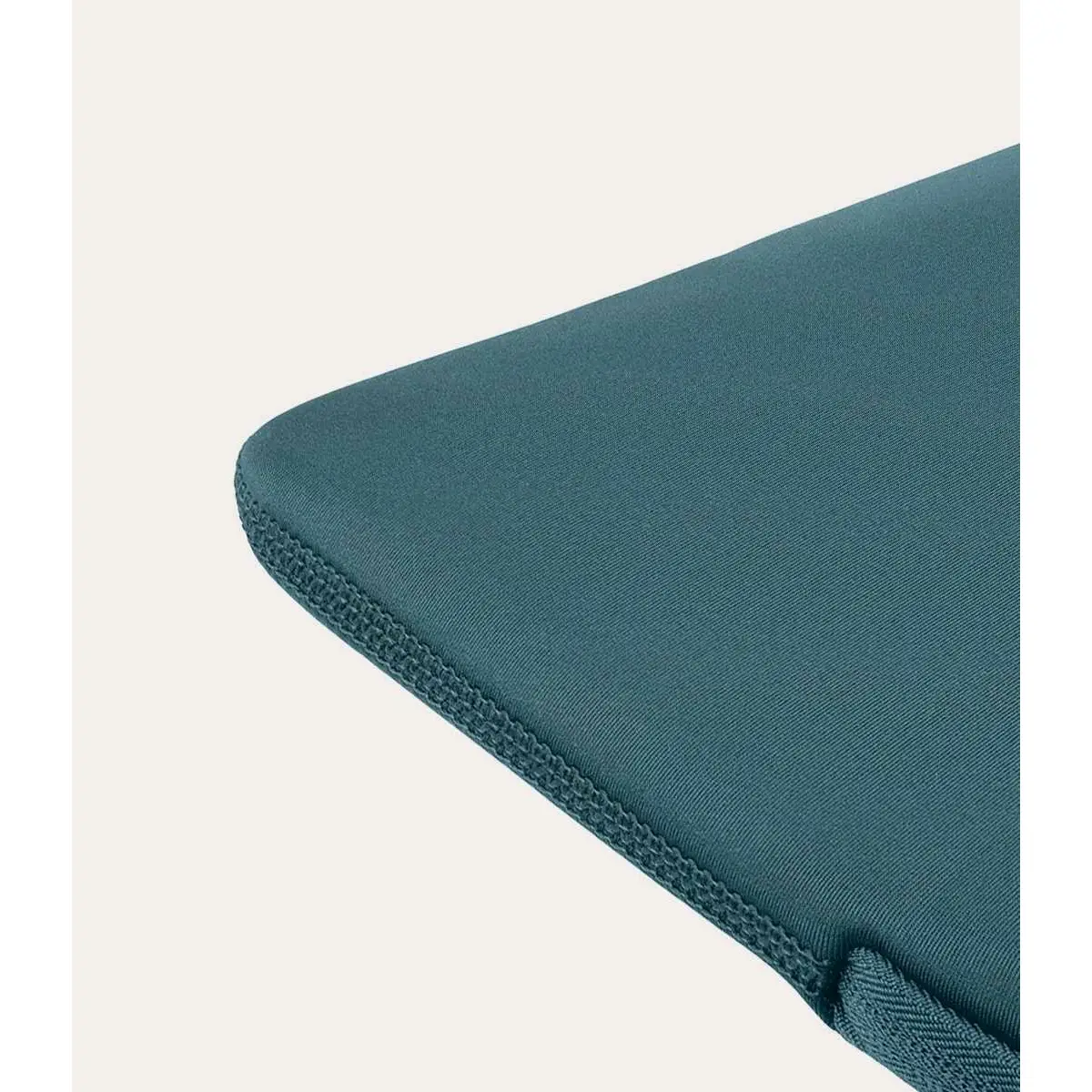 Top Second Skin Neopren 35,60cm (14") Notebook-Tasche petrolblau
