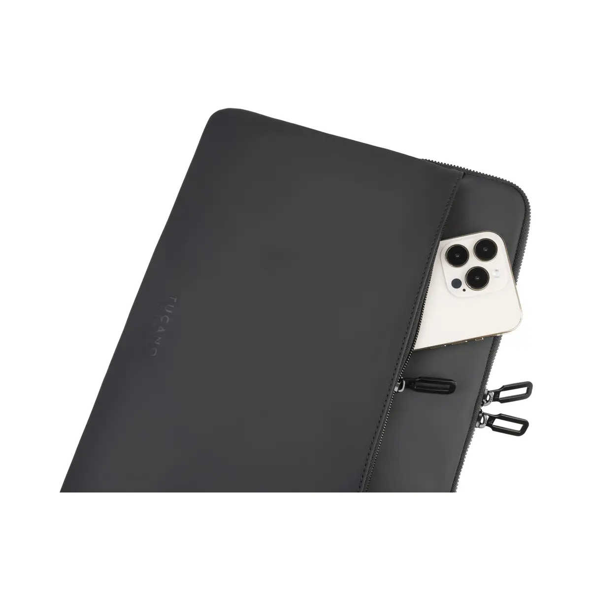 BFGOM1314-BK Laptoptasche 35,6cm (14") Schutzhülle Schwarz