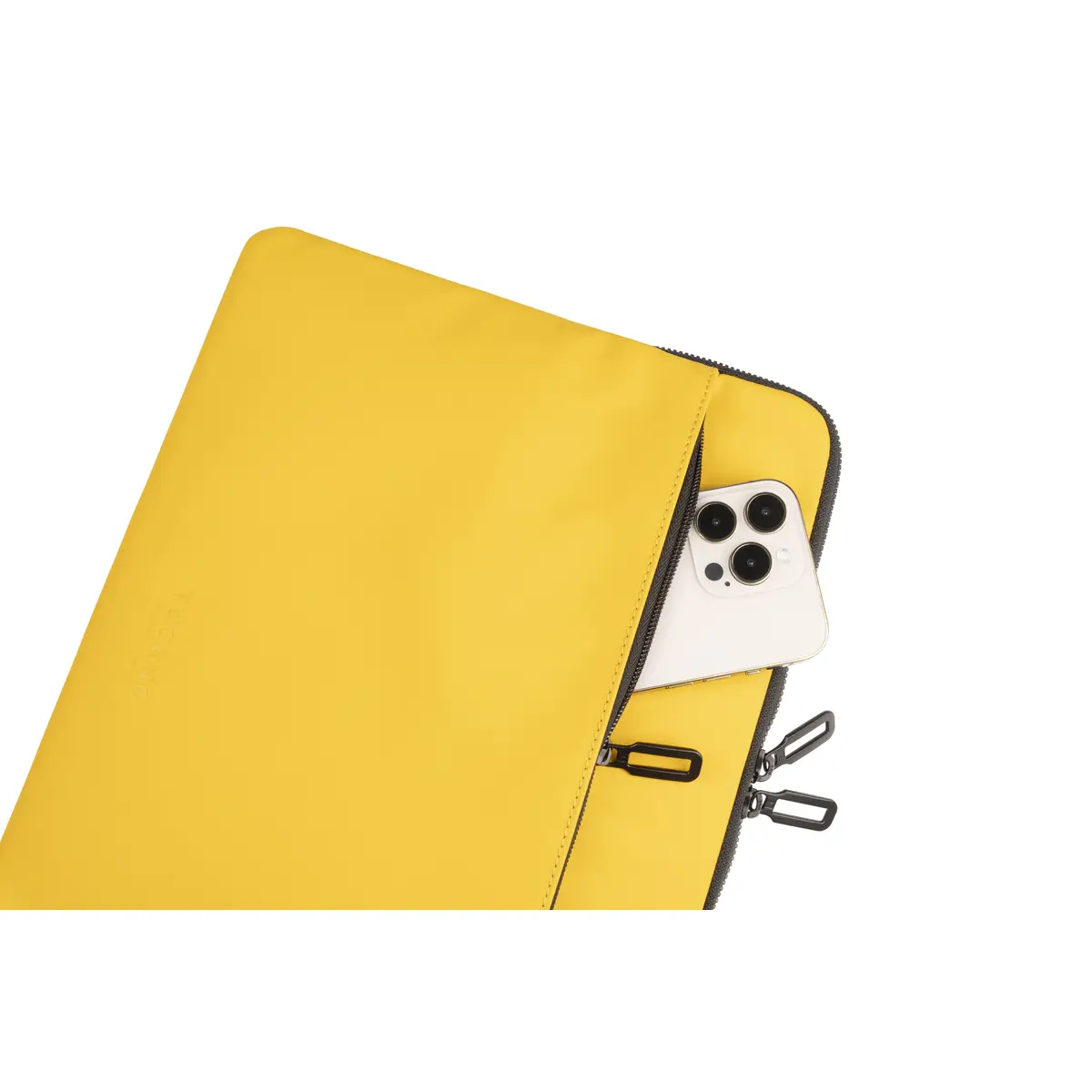 BFGOM1314-Y Laptoptasche 35,6cm (14") Schutzhülle Gelb