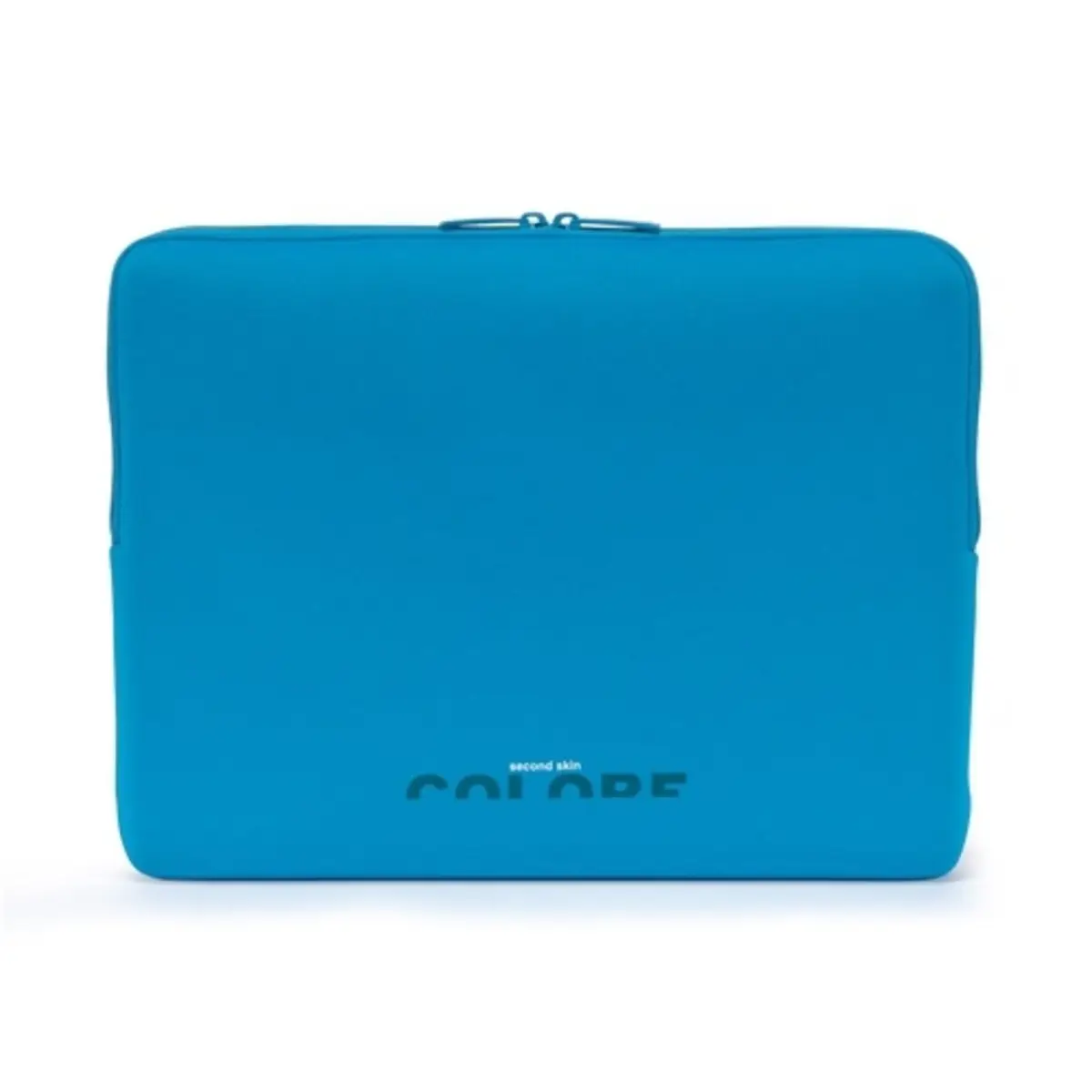 Second Skin Colore Notebooktasche 39,6cm (15") hellblau