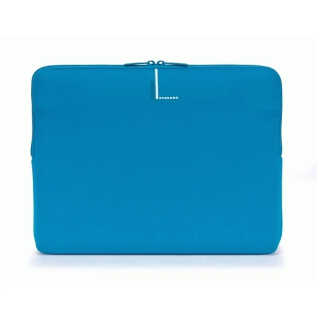 Second Skin Colore Notebooktasche 39,6cm (15") hellblau