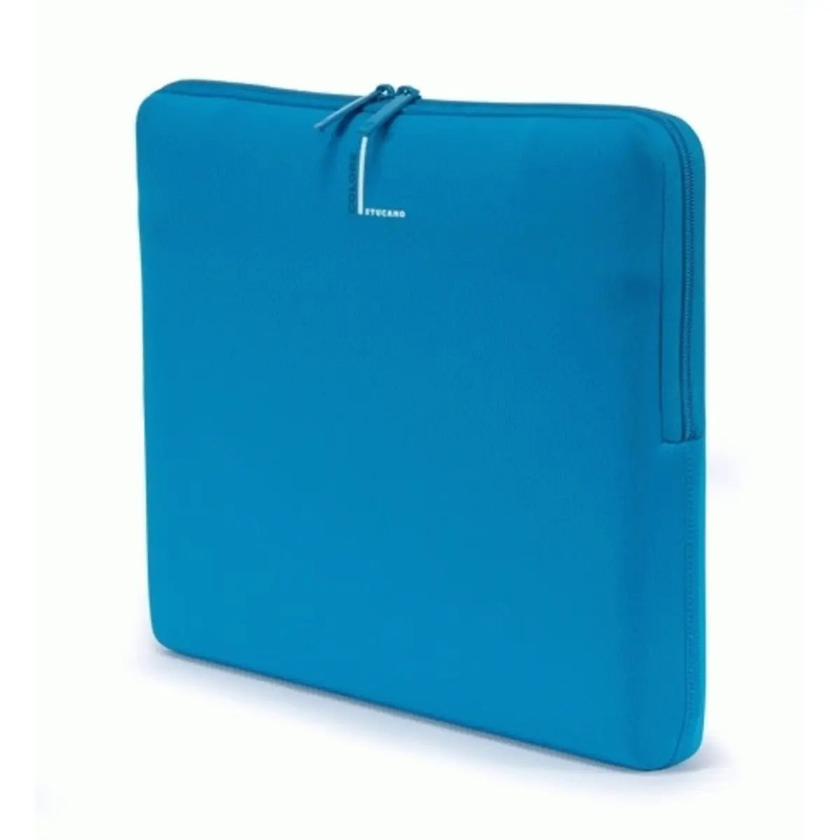 Second Skin Colore Notebooktasche 39,6cm (15") hellblau