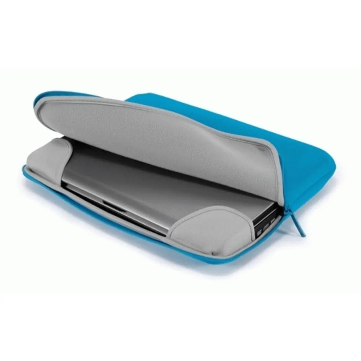 Second Skin Colore Notebooktasche 39,6cm (15") hellblau