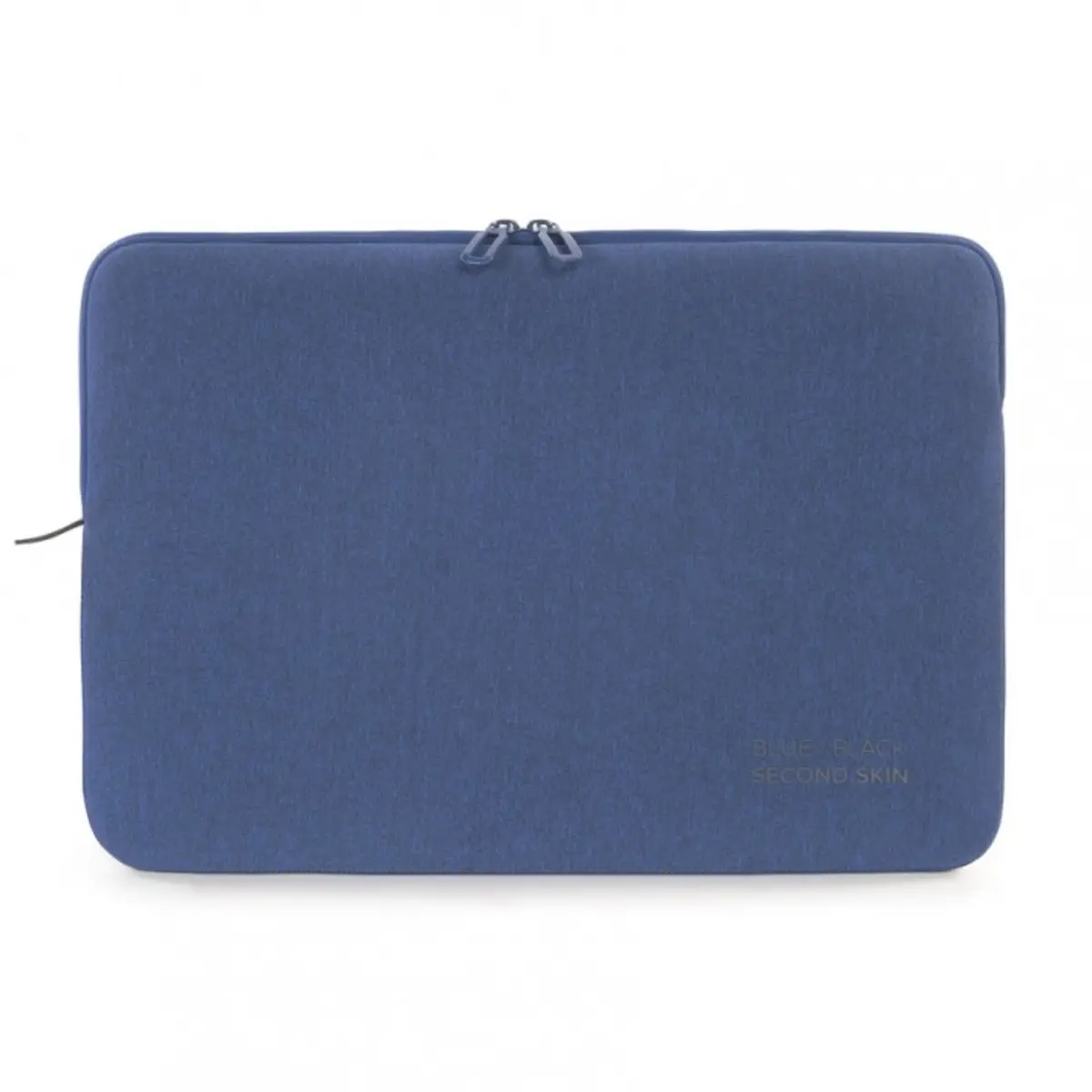 Mélange Second Skin 39,6cm (15.6") Schutzhülle Blau