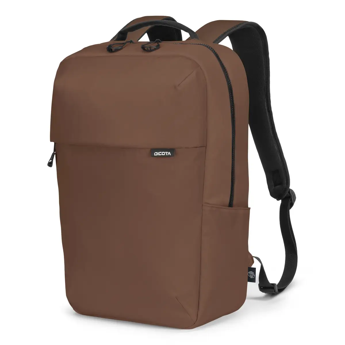 Commuter Notebook-Rucksack 40,6cm (16") braun