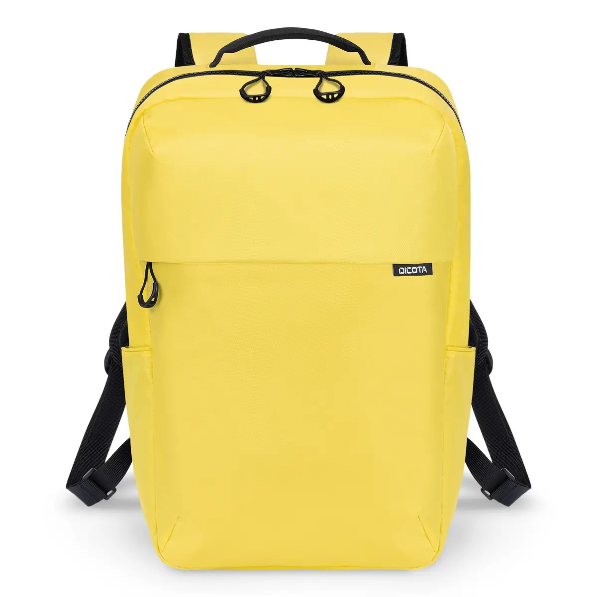 Commuter Notebook-Rucksack 40,6 cm (16") Lemon gelbgrün