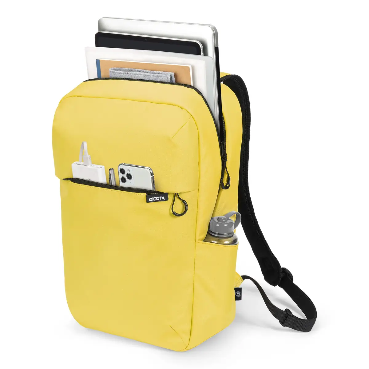 Commuter Notebook-Rucksack 40,6 cm (16") Lemon gelbgrün