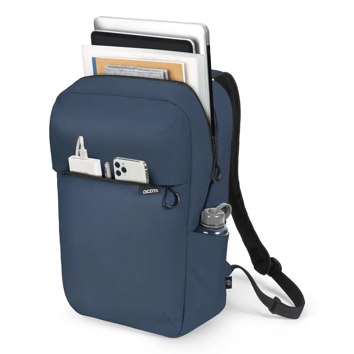 Commuter Notebook-Rucksack 40,6cm (16") Marineblau.