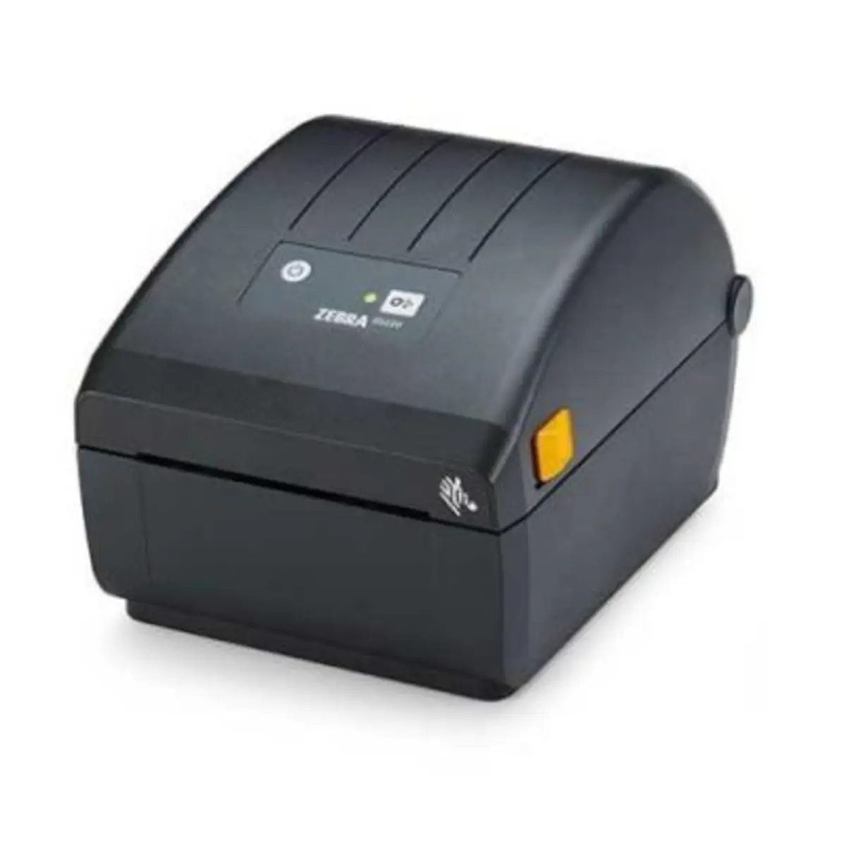 ZD200 Series ZD230 Etikettendrucker Thermotransfer Rolle (11,2 cm) 203 dpi bis zu 152 mm/Sek. USB 2.0