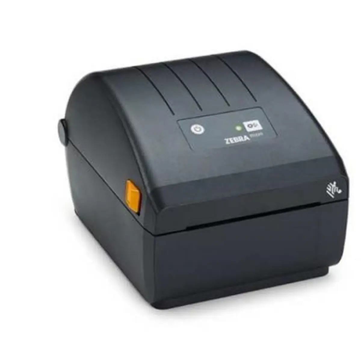 ZD200 Series ZD230 Etikettendrucker Thermotransfer Rolle (11,2 cm) 203 dpi bis zu 152 mm/Sek. USB 2.0