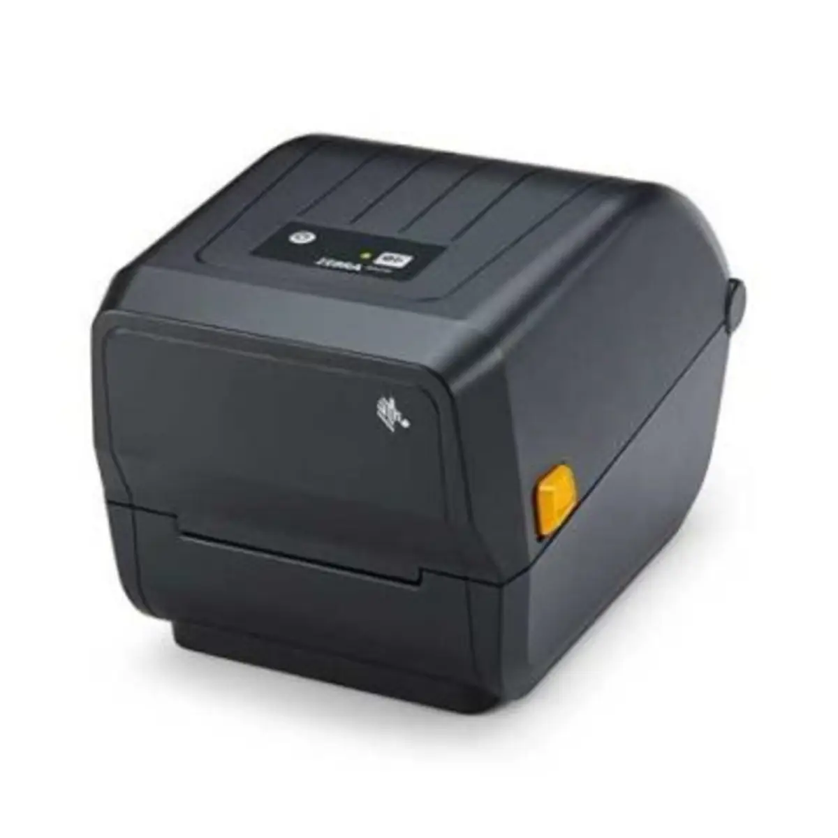 ZD200 Series ZD230 Etikettendrucker Thermotransfer Rolle (11,2 cm) 203 dpi bis zu 152 mm/Sek. USB 2.0