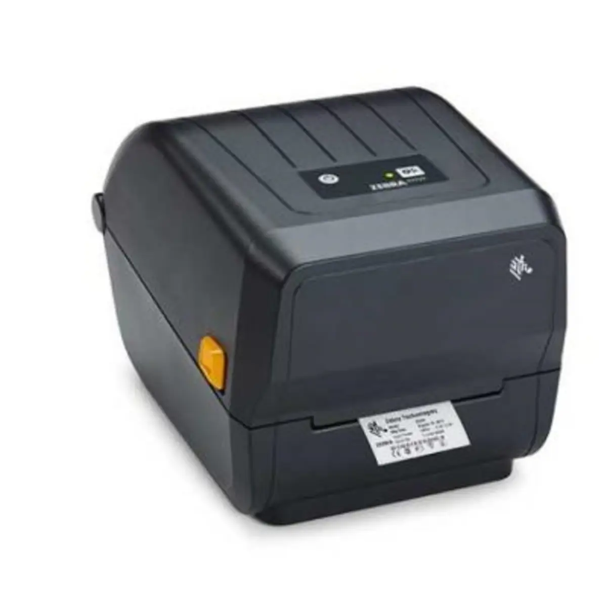 ZD200 Series ZD230 Etikettendrucker Thermotransfer Rolle (11,2 cm) 203 dpi bis zu 152 mm/Sek. USB 2.0