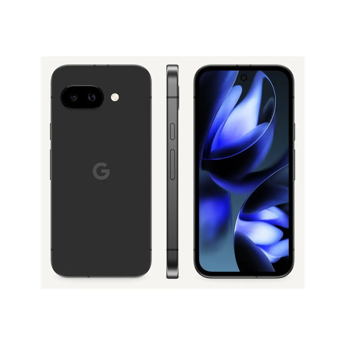 Pixel 9a 256GB Obsidian