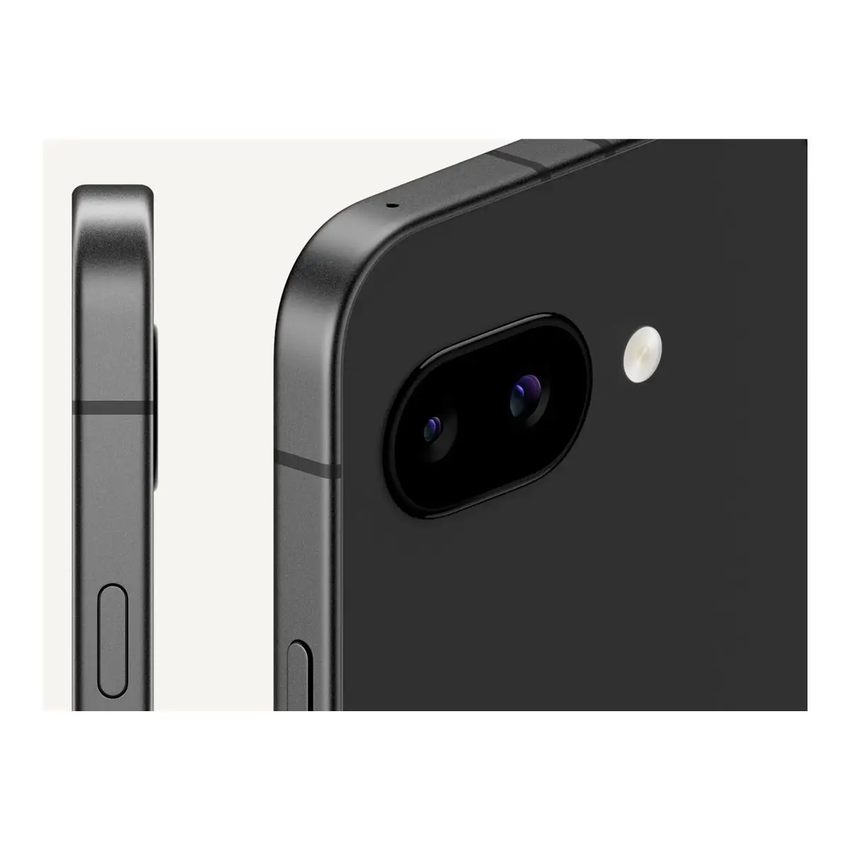 Pixel 9a 256GB Obsidian