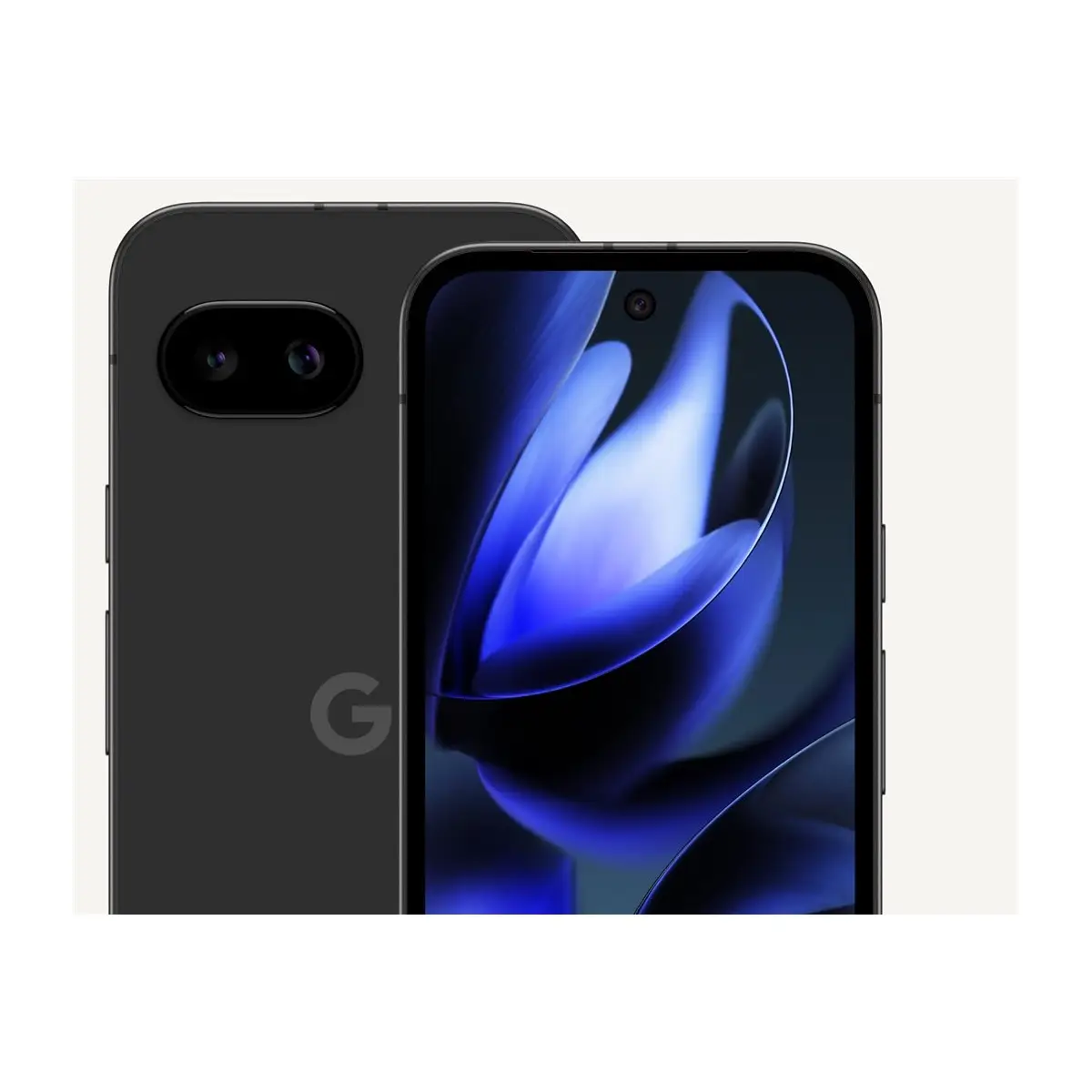 Pixel 9a 256GB Obsidian
