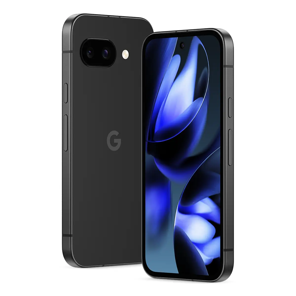 Pixel 9a 256GB Obsidian
