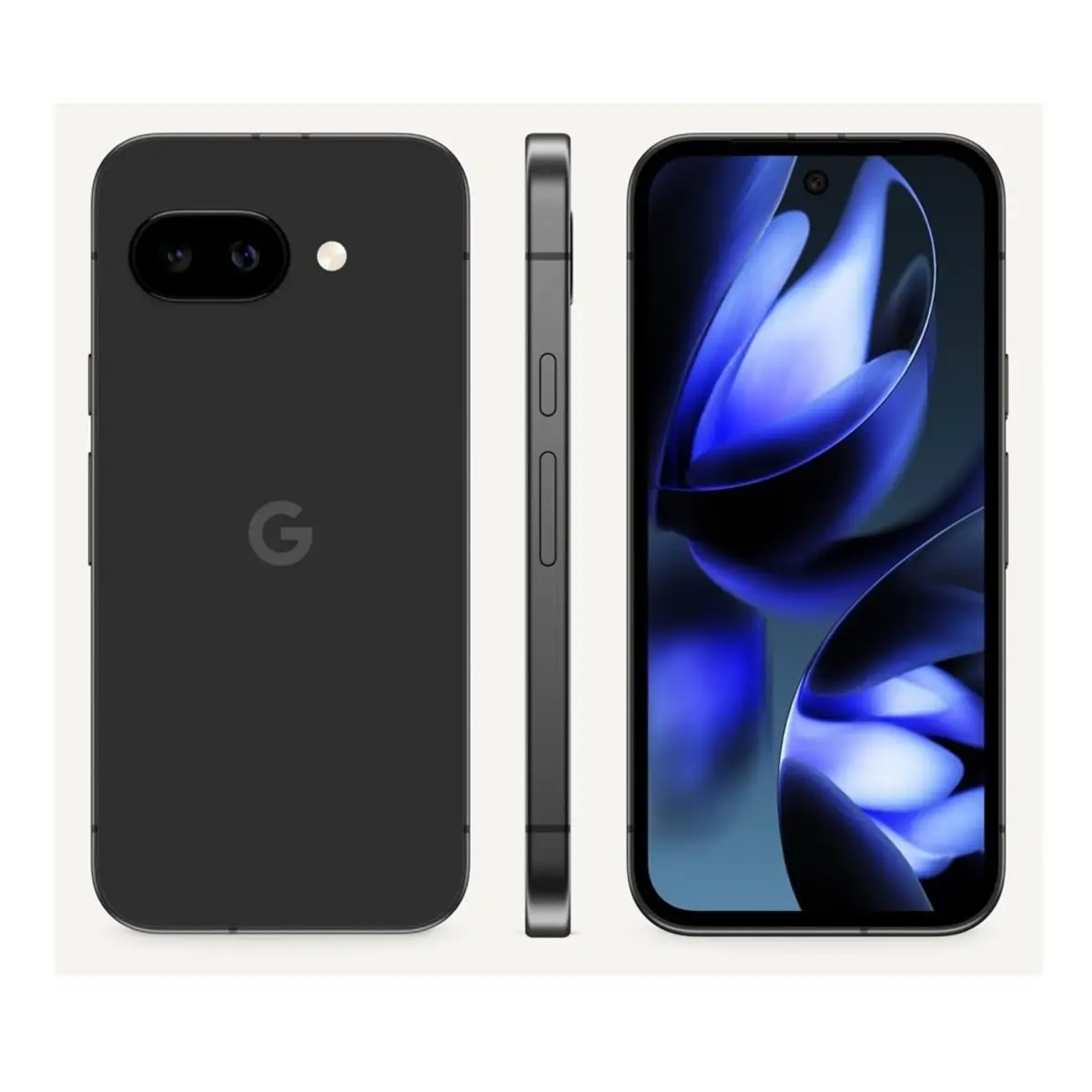 Pixel 9a 256GB Obsidian