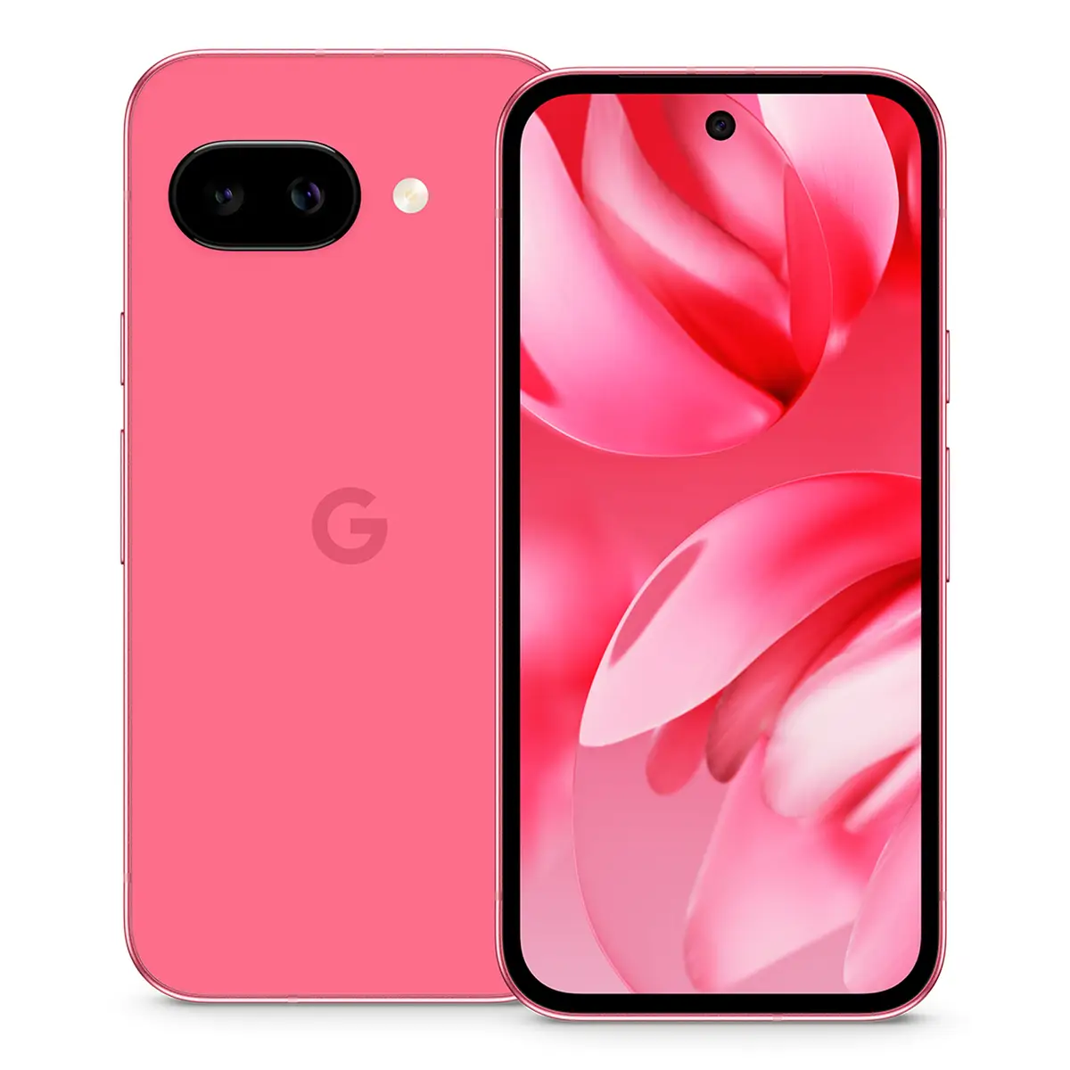 Pixel 9a 128GB Peony