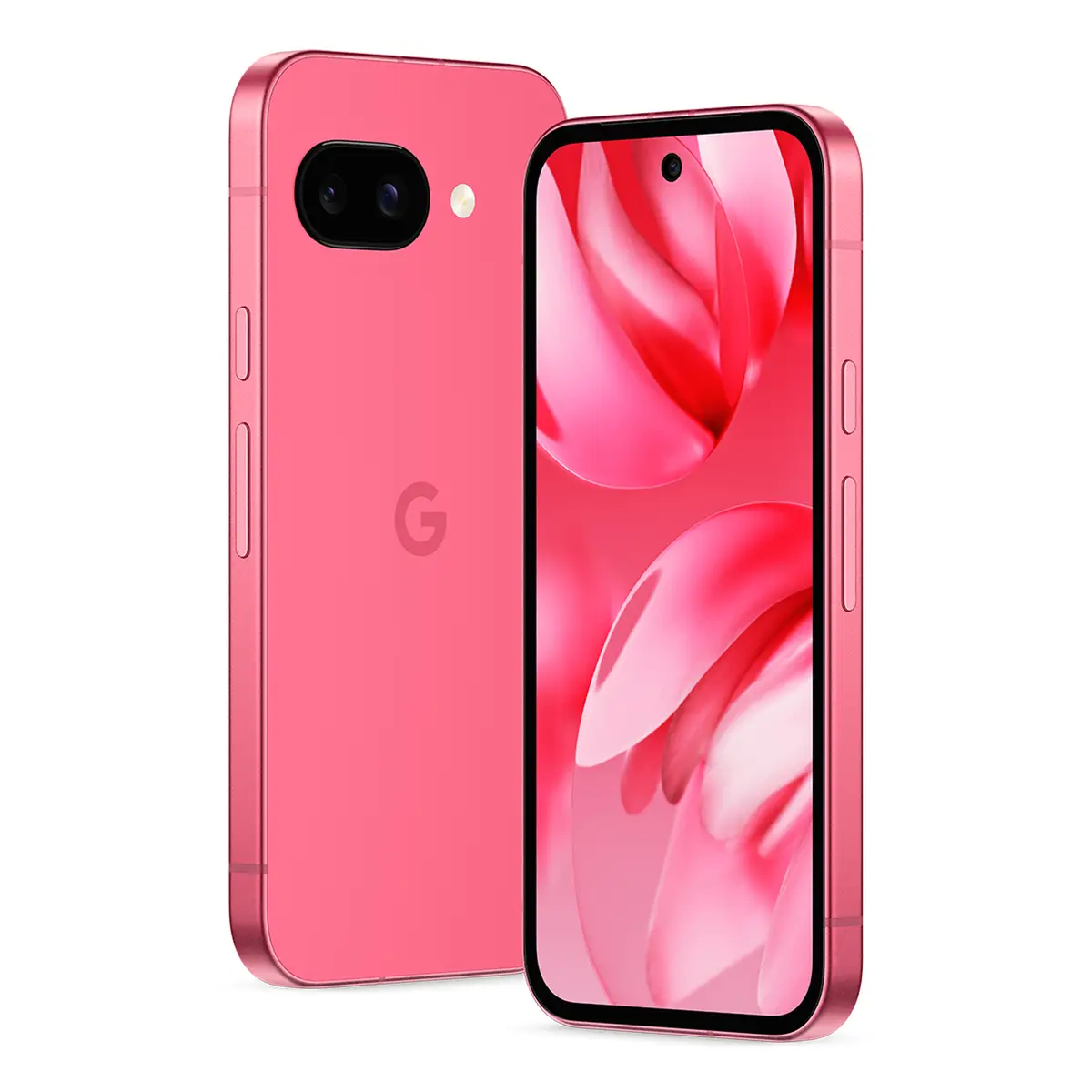 Pixel 9a 128GB Peony