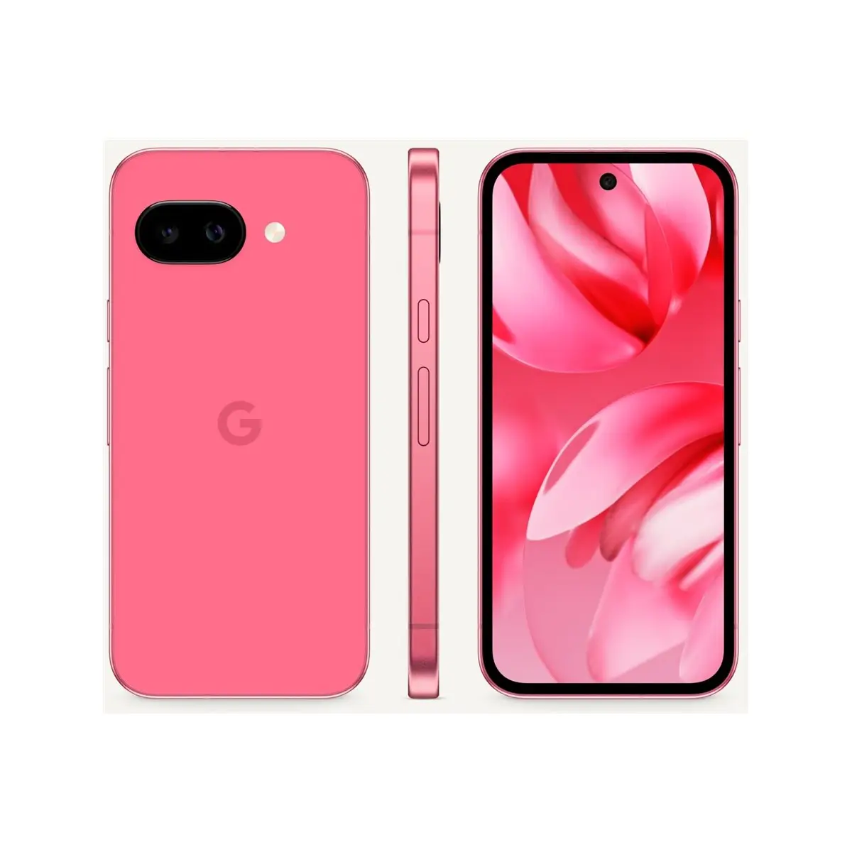 Pixel 9a 128GB Peony