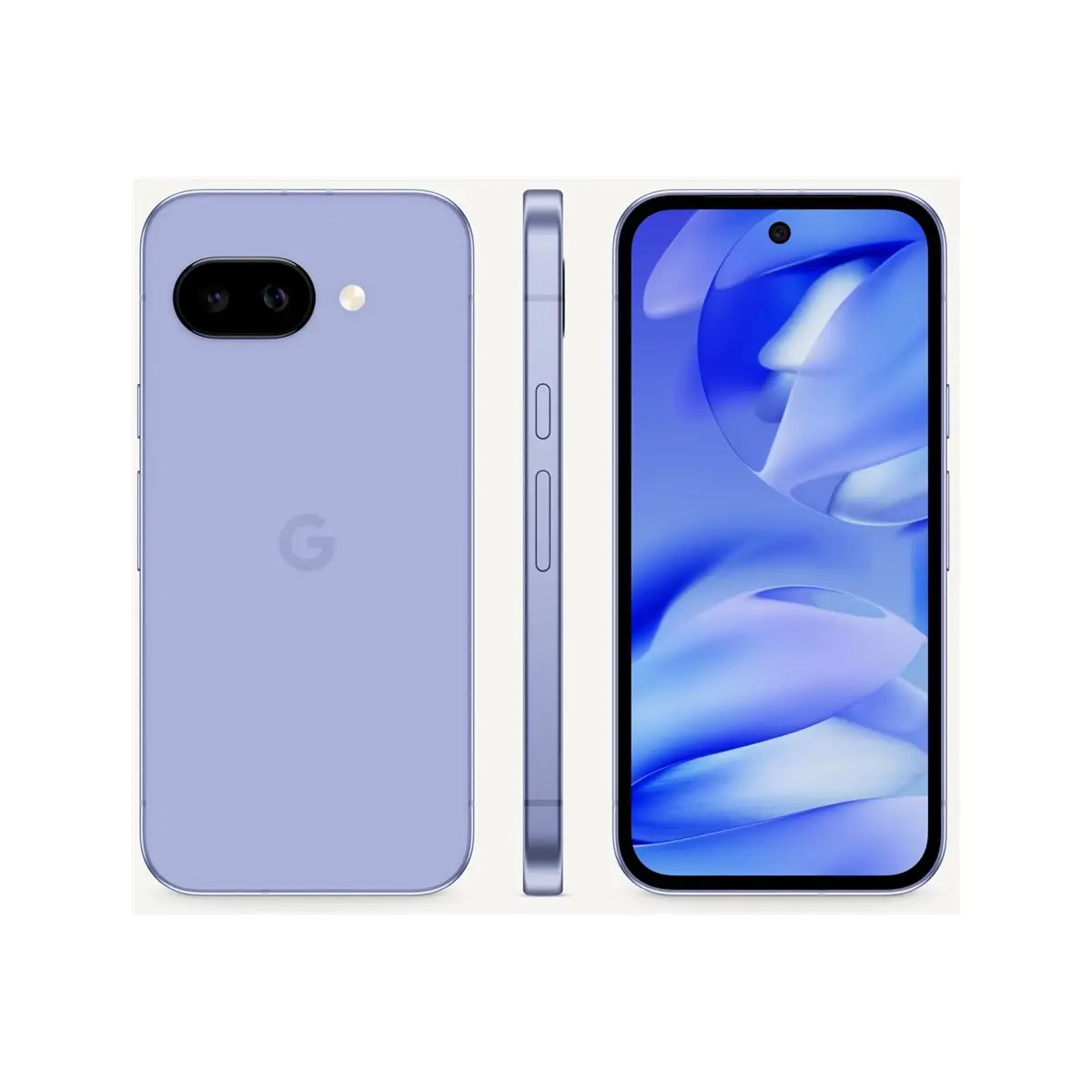 Pixel 9a 128GB Iris