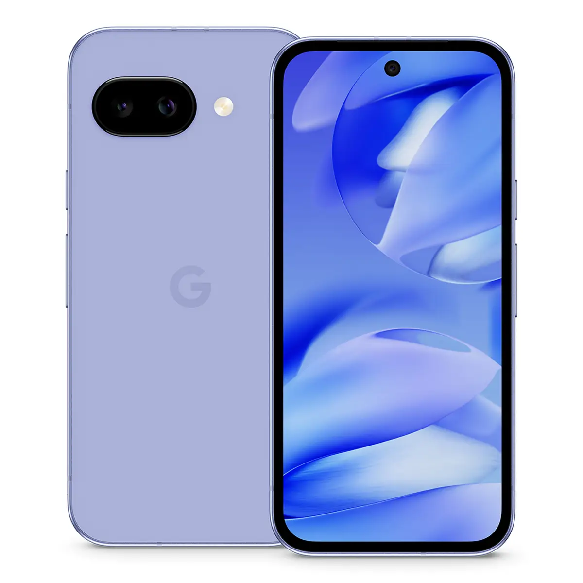 Pixel 9a 128GB Iris
