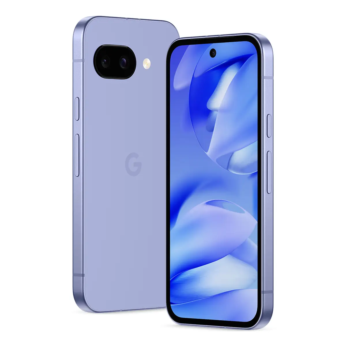 Pixel 9a 128GB Iris