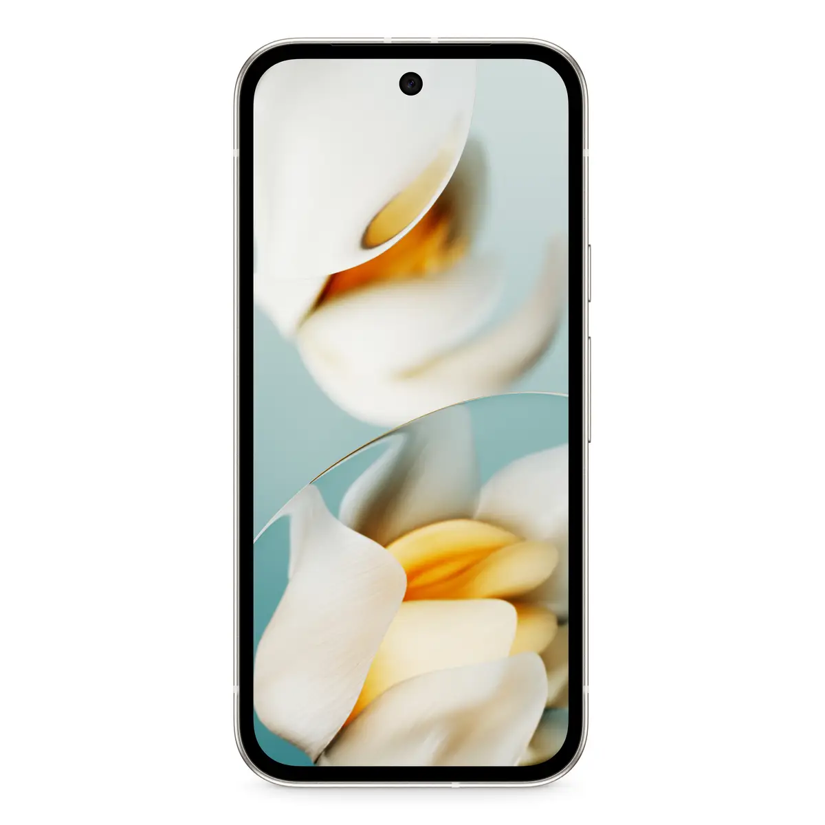 Pixel 9a 128GB Porcelain