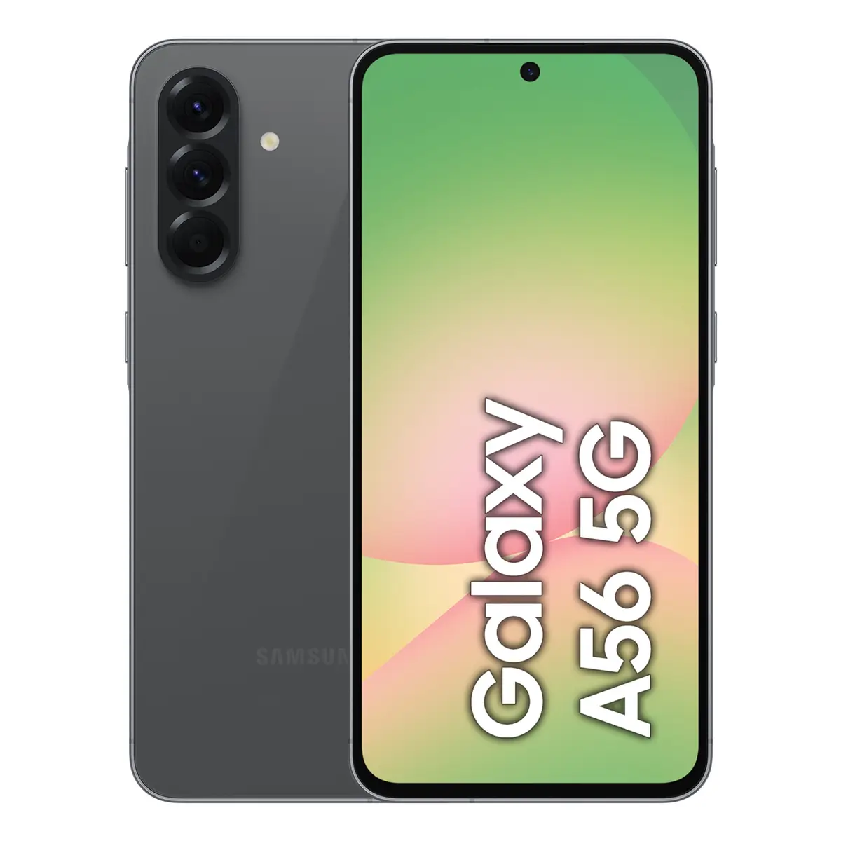 Galaxy A56 128GB 17cm (6,7") 5G Android Awesome Graphite