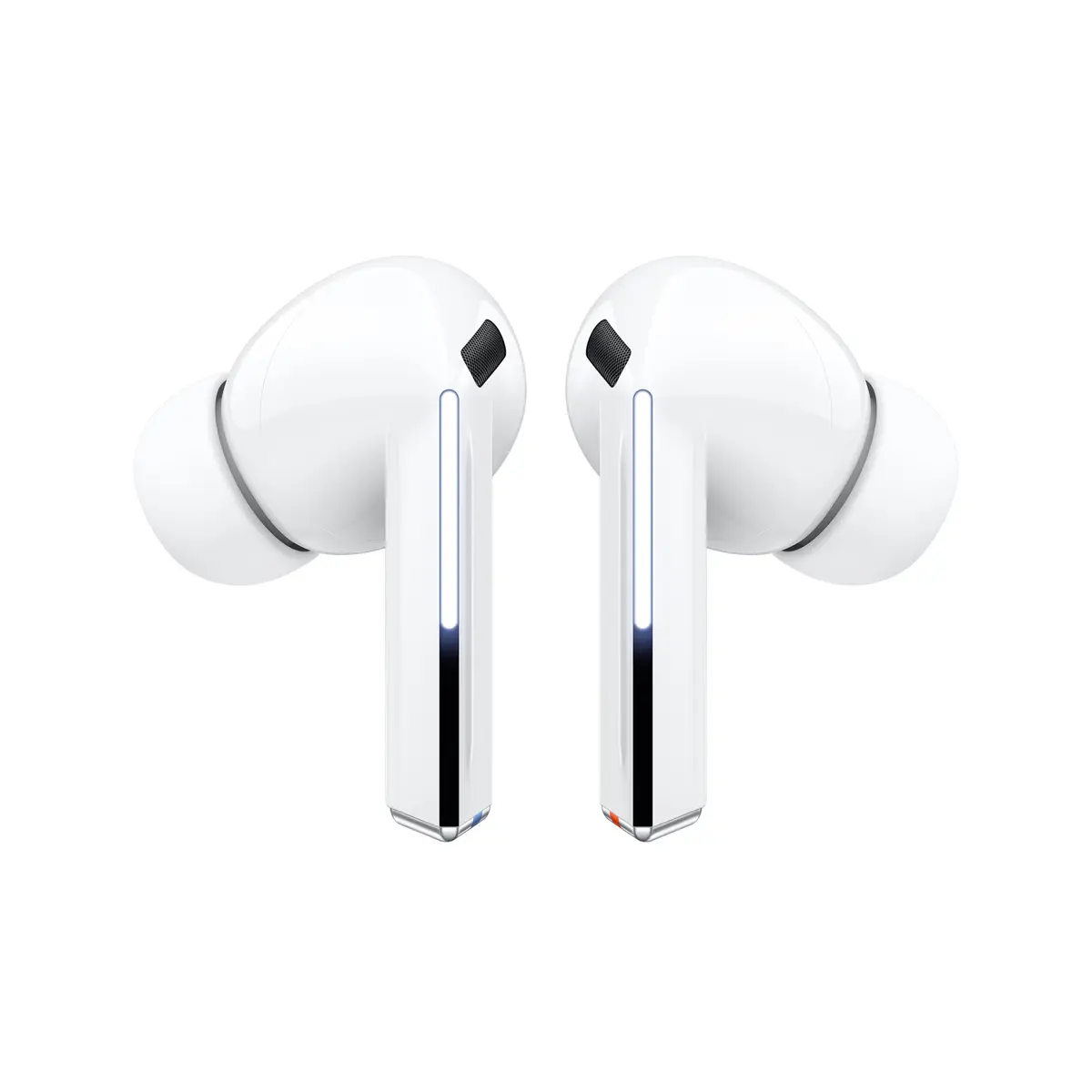 Galaxy Buds3 Pro True Wireless-Kopfhörer mit Mikrofon im Ohr Bluetooth aktive Rauschunterdrückung weiß