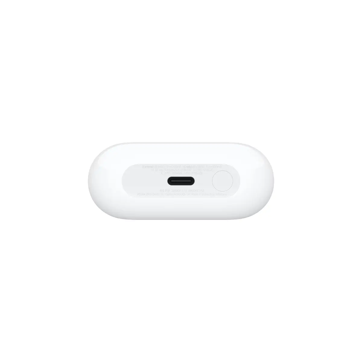 Galaxy Buds3 Pro True Wireless-Kopfhörer mit Mikrofon im Ohr Bluetooth aktive Rauschunterdrückung weiß