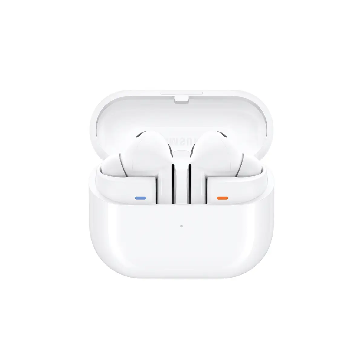 Galaxy Buds3 Pro True Wireless-Kopfhörer mit Mikrofon im Ohr Bluetooth aktive Rauschunterdrückung weiß