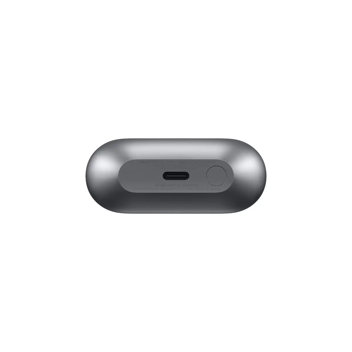 Galaxy Buds3 True Wireless-Kopfhörer mit Mikrofon im Ohr Bluetooth aktive Rauschunterdrückung Silber