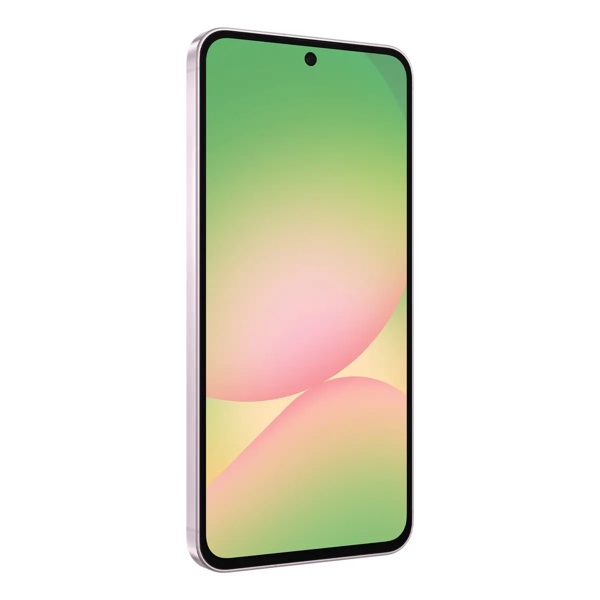 Galaxy A56 128GB 17cm (6,7") 5G Android Awesome Pink
