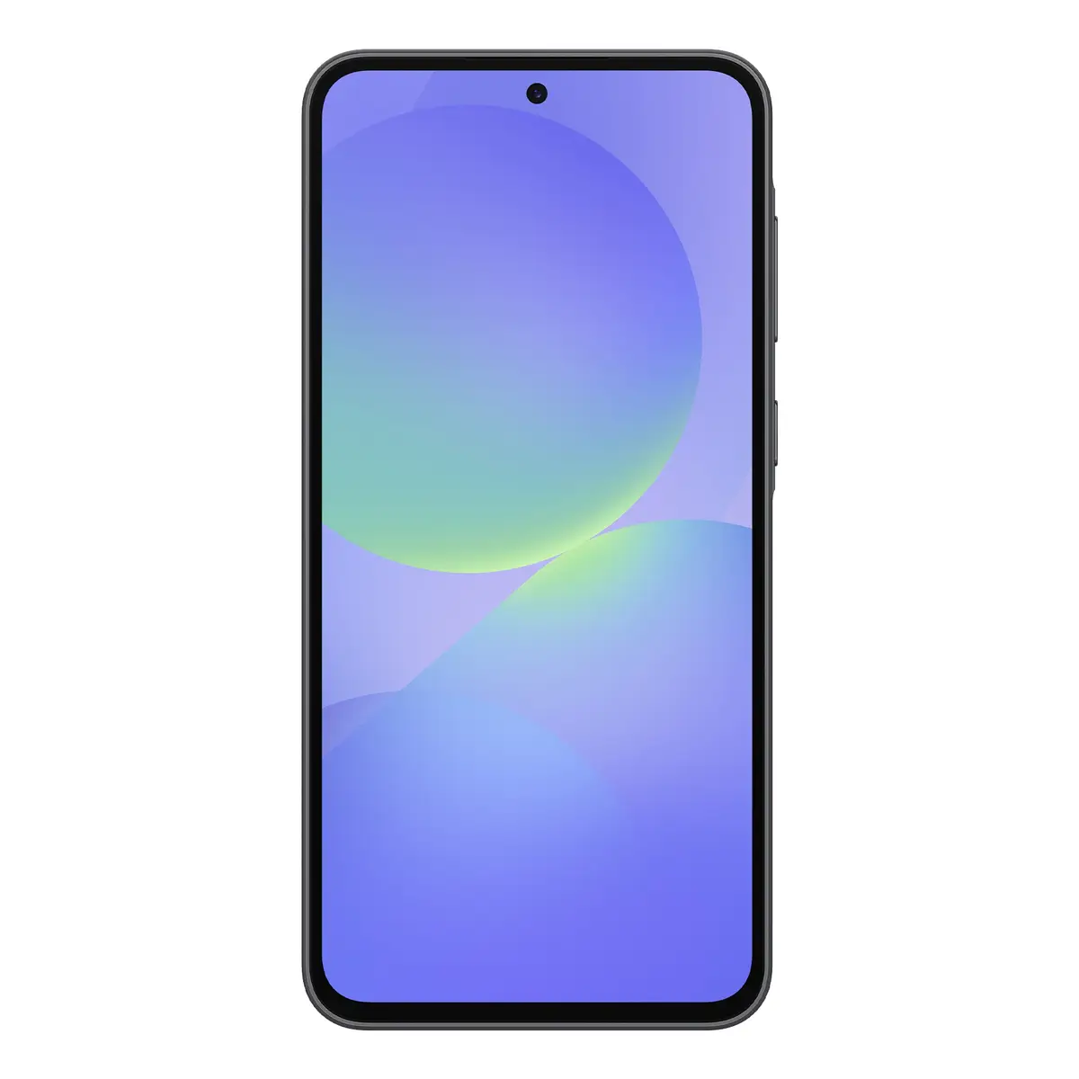 Galaxy A36 256GB 17cm (6,7") 5G Android Awesome Black